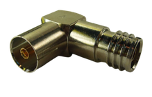 IEC插孔轉接器-用於 RG59 的 IEC006-R/A 插孔｜IEC插孔連接器